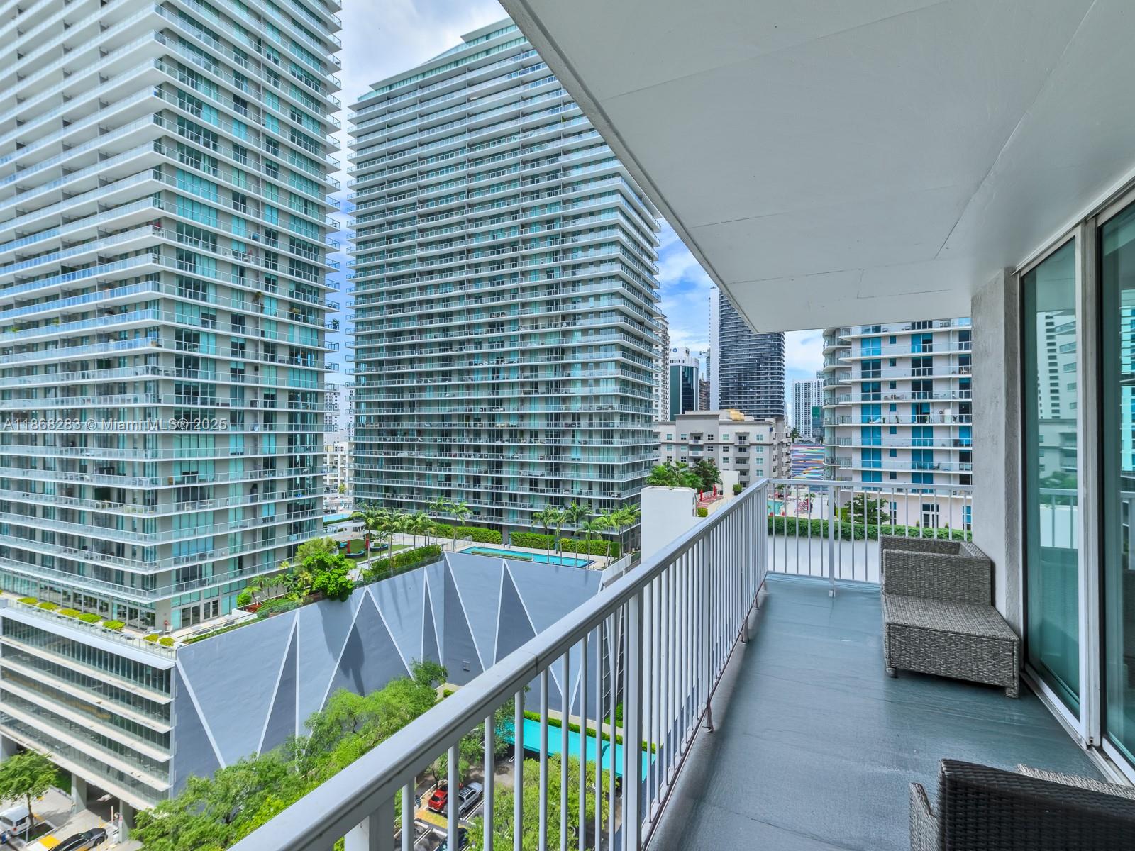 1250 S Miami Ave #1315, Miami FL 33130
