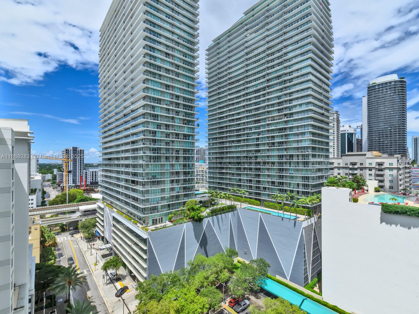 1250 S Miami Ave #1315, Miami FL 33130