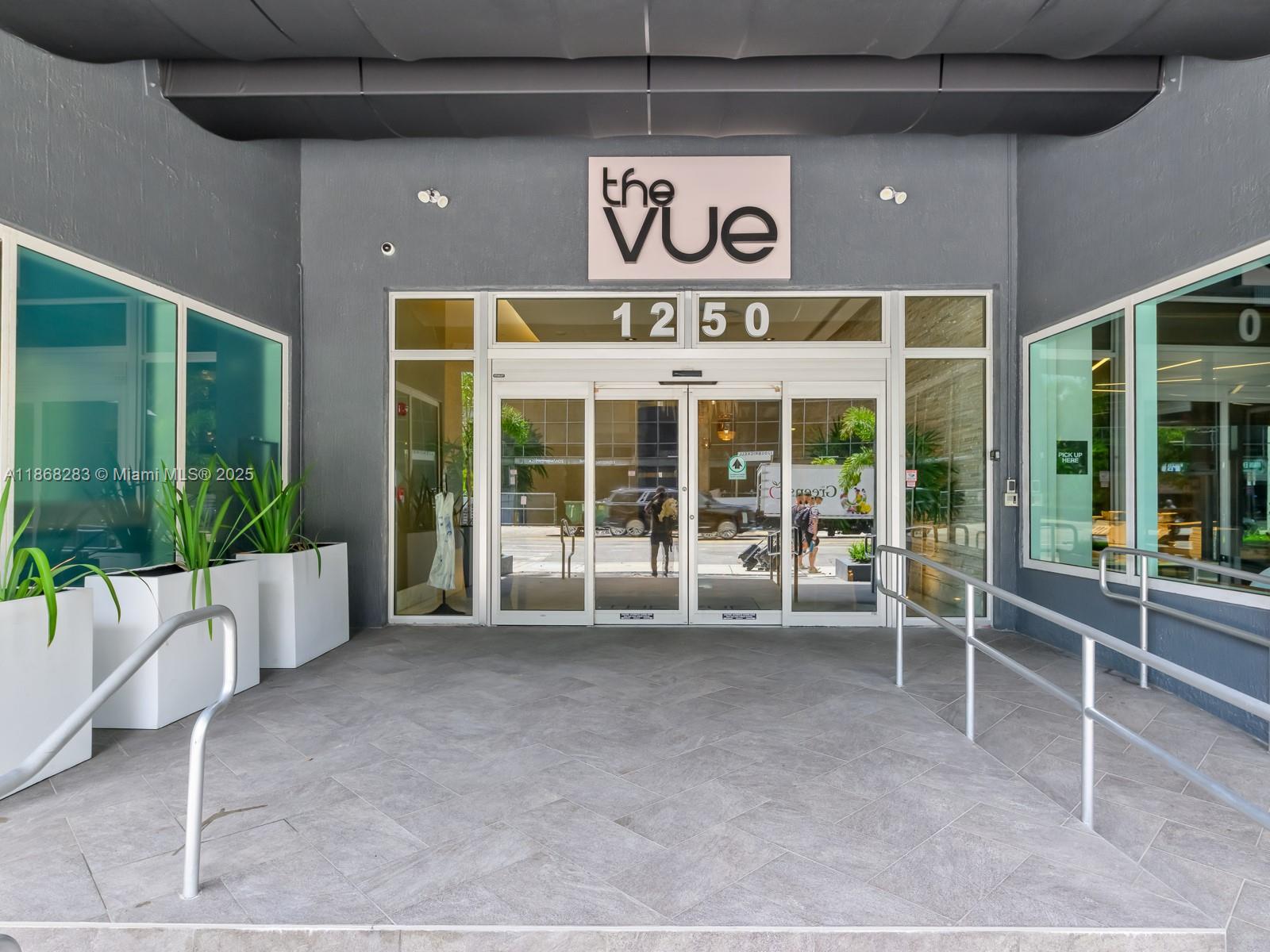 1250 S Miami Ave #1315, Miami FL 33130