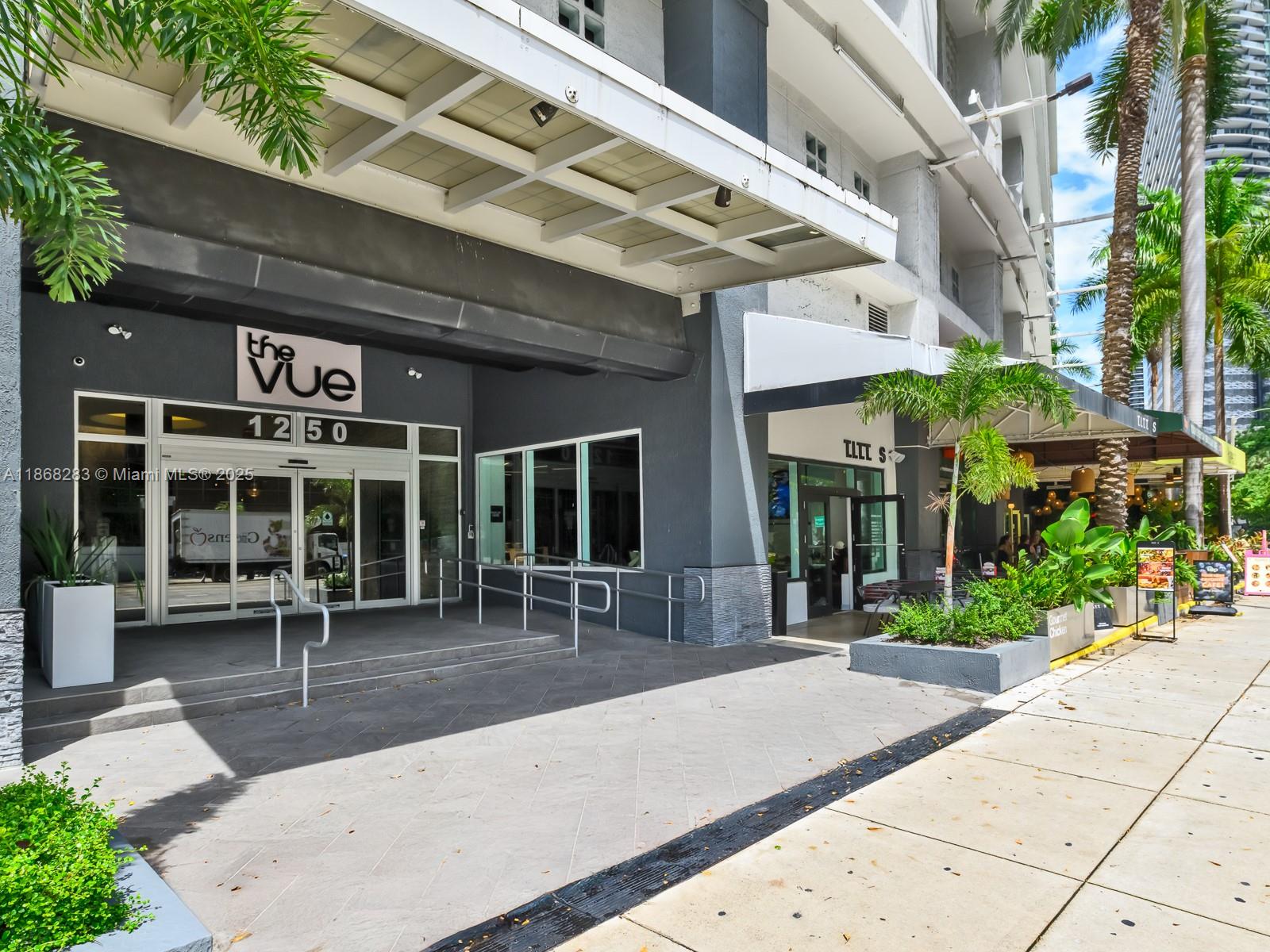 1250 S Miami Ave #1315, Miami FL 33130