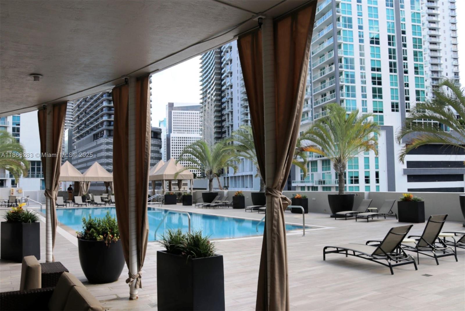 1250 S Miami Ave #1315, Miami FL 33130