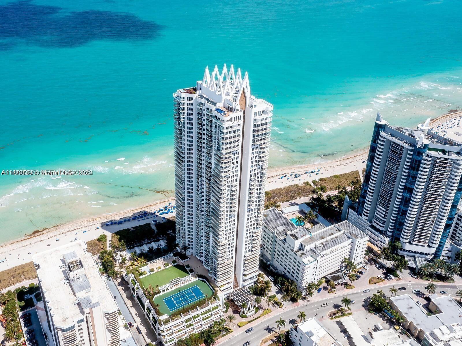 6365 Collins Ave(AVAIL 04/05/2026) #3010, Miami Beach FL 33141