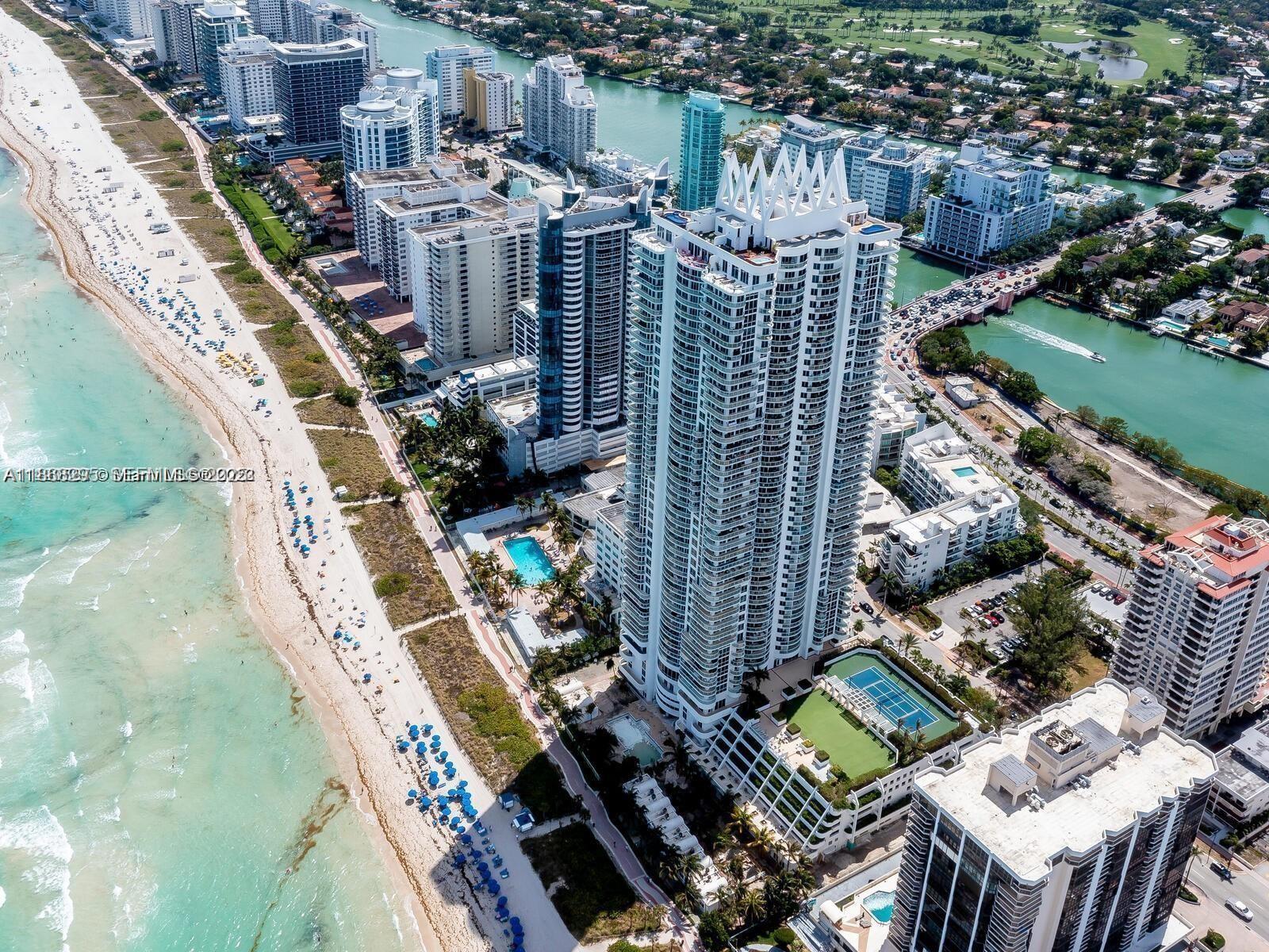 6365 Collins Ave(AVAIL 04/05/2026) #3010, Miami Beach FL 33141