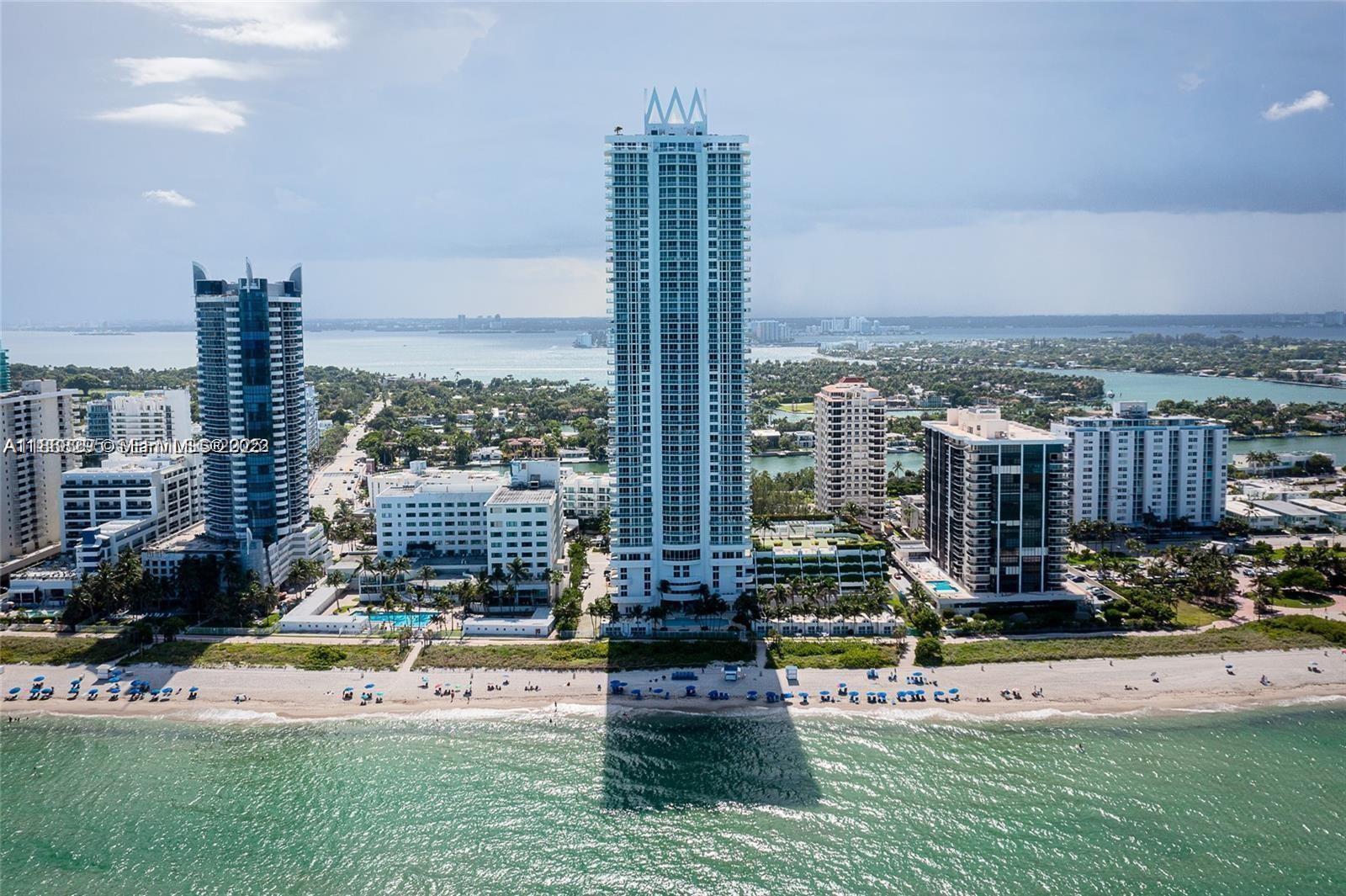 6365 Collins Ave(AVAIL 04/05/2026) #3010, Miami Beach FL 33141