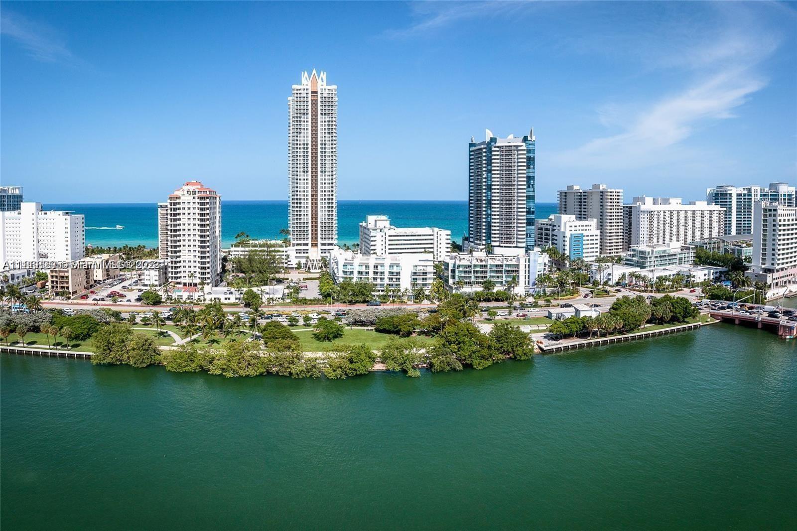 6365 Collins Ave(AVAIL 04/05/2026) #3010, Miami Beach FL 33141
