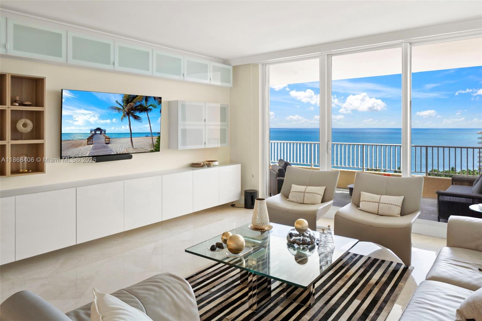 781 Crandon Blvd #1802, Key Biscayne FL 33149
