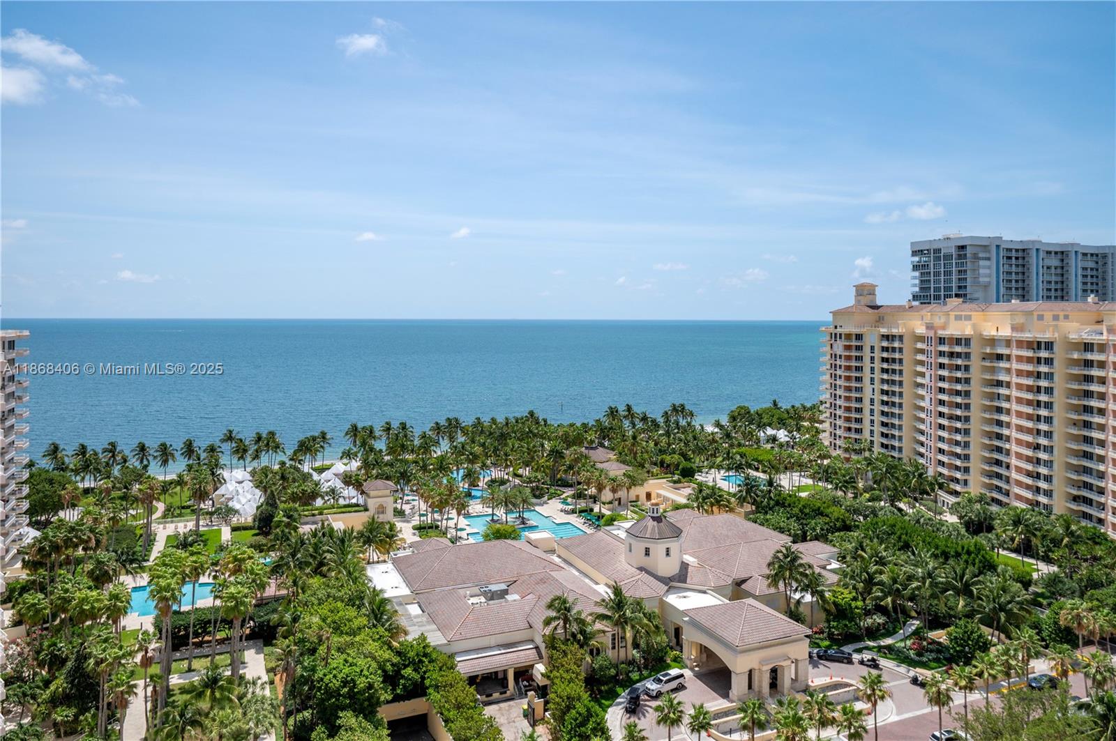 781 Crandon Blvd #1802, Key Biscayne FL 33149