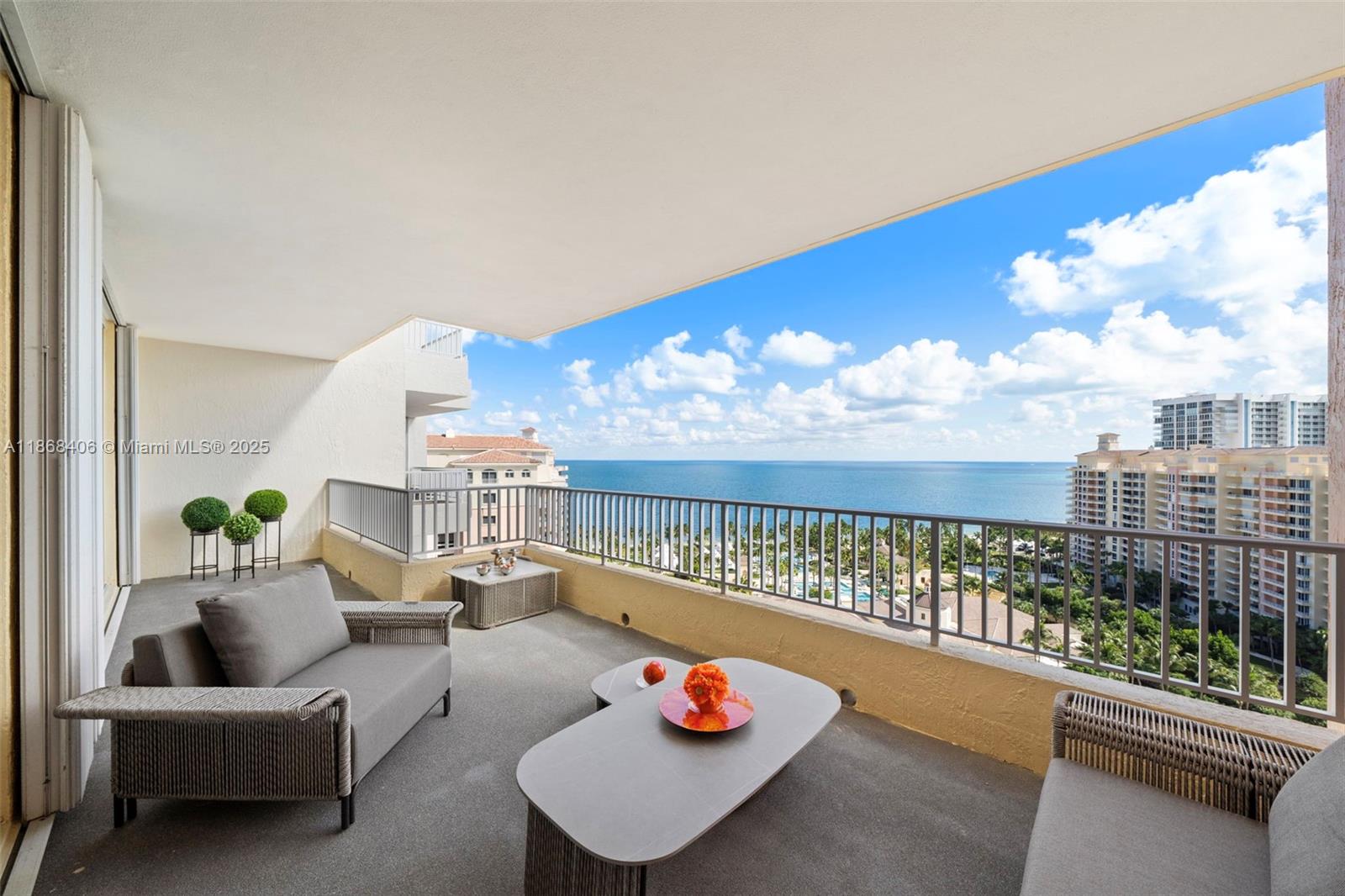 781 Crandon Blvd #1802, Key Biscayne FL 33149