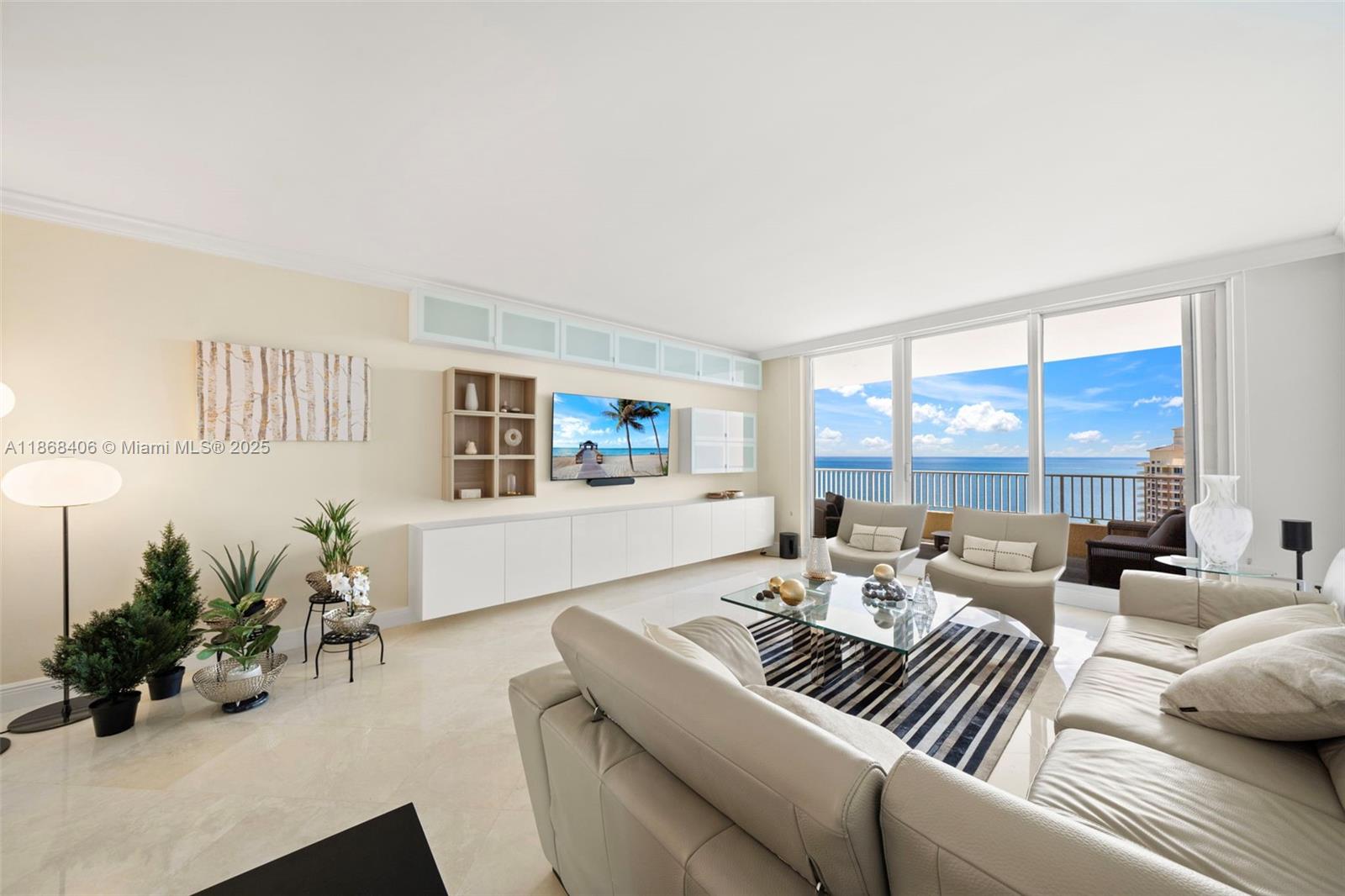 781 Crandon Blvd #1802, Key Biscayne FL 33149