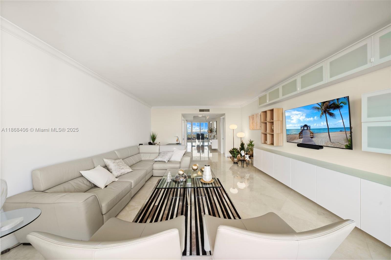 781 Crandon Blvd #1802, Key Biscayne FL 33149