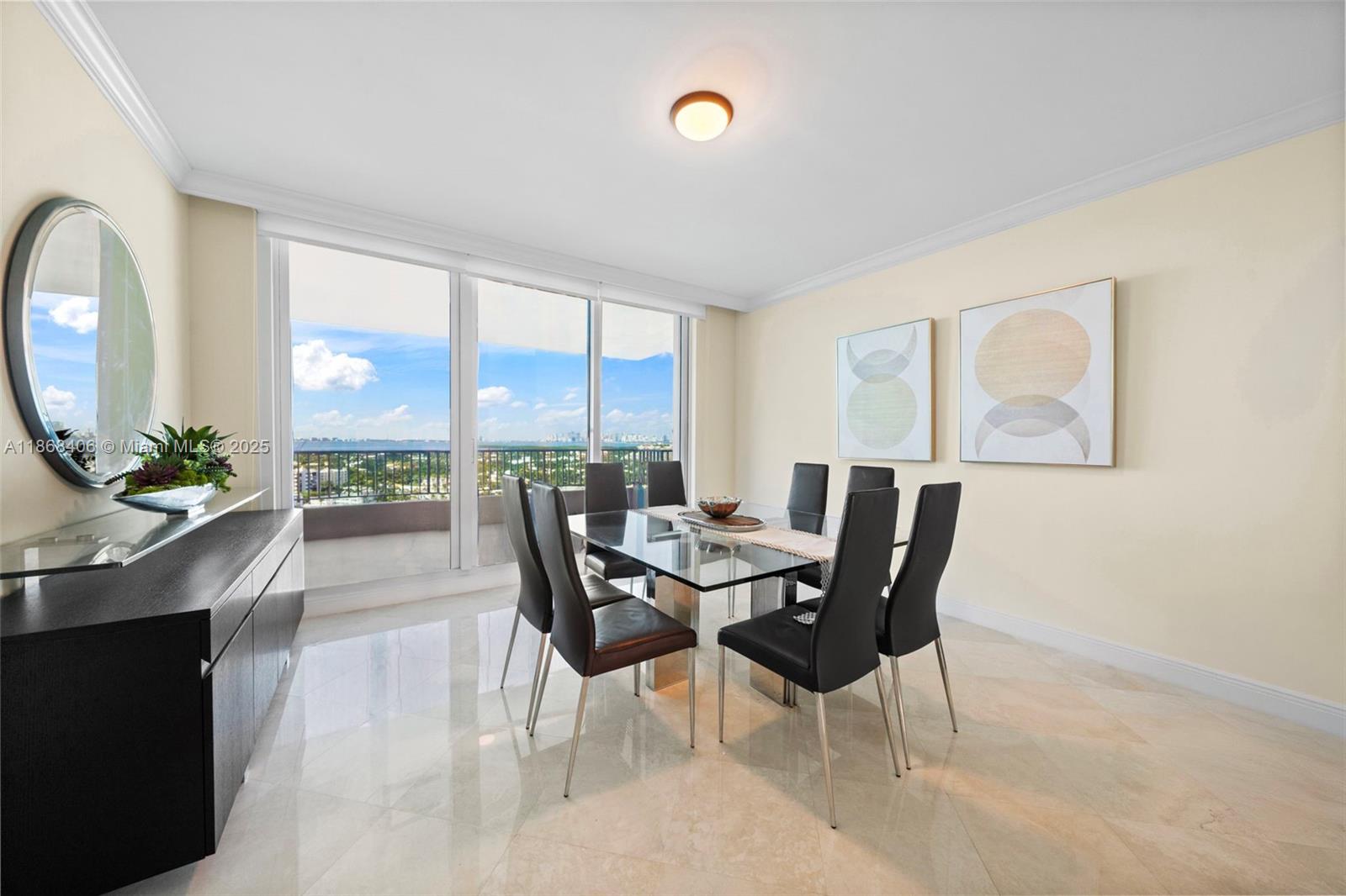 781 Crandon Blvd #1802, Key Biscayne FL 33149