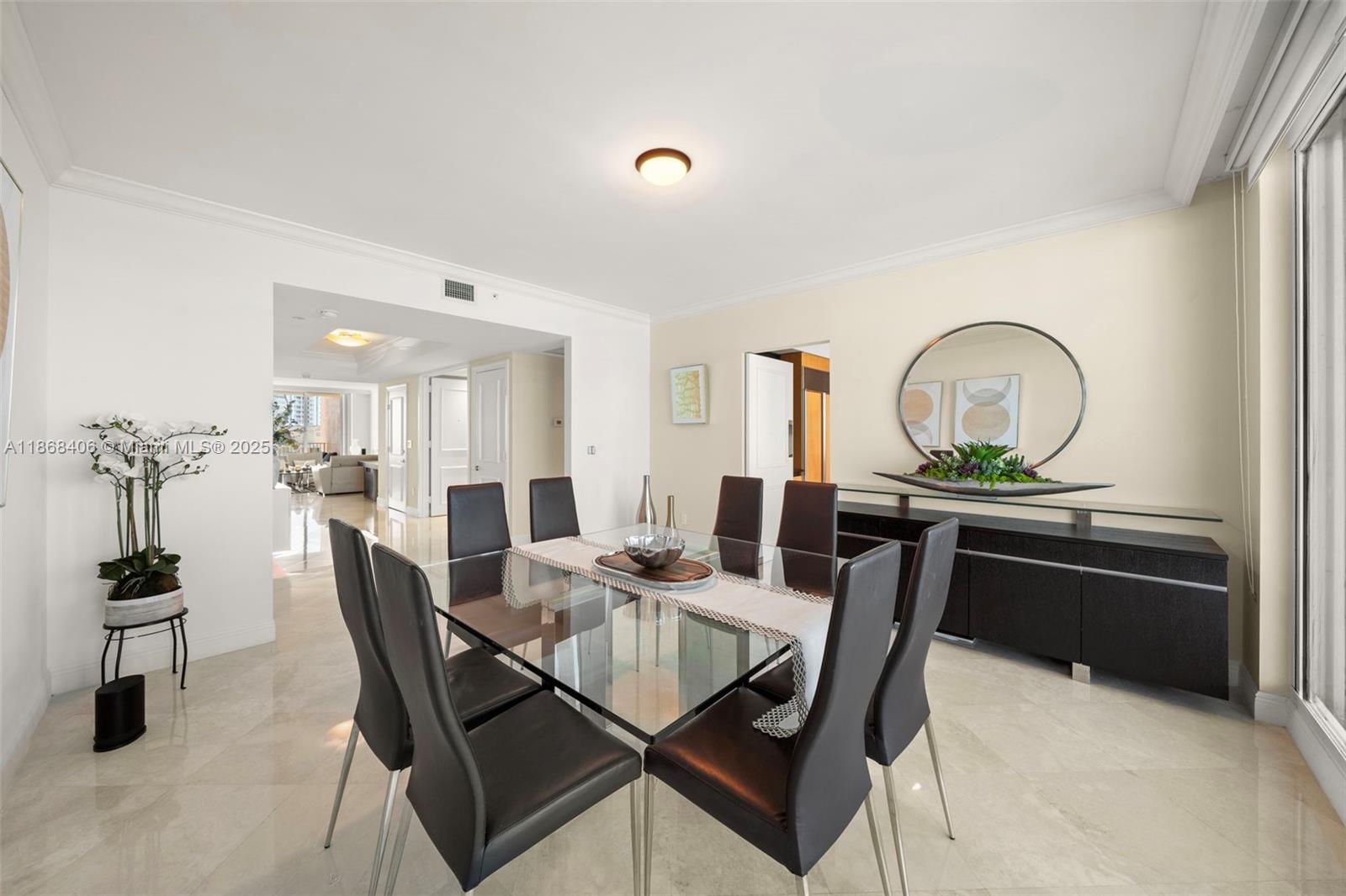781 Crandon Blvd #1802, Key Biscayne FL 33149