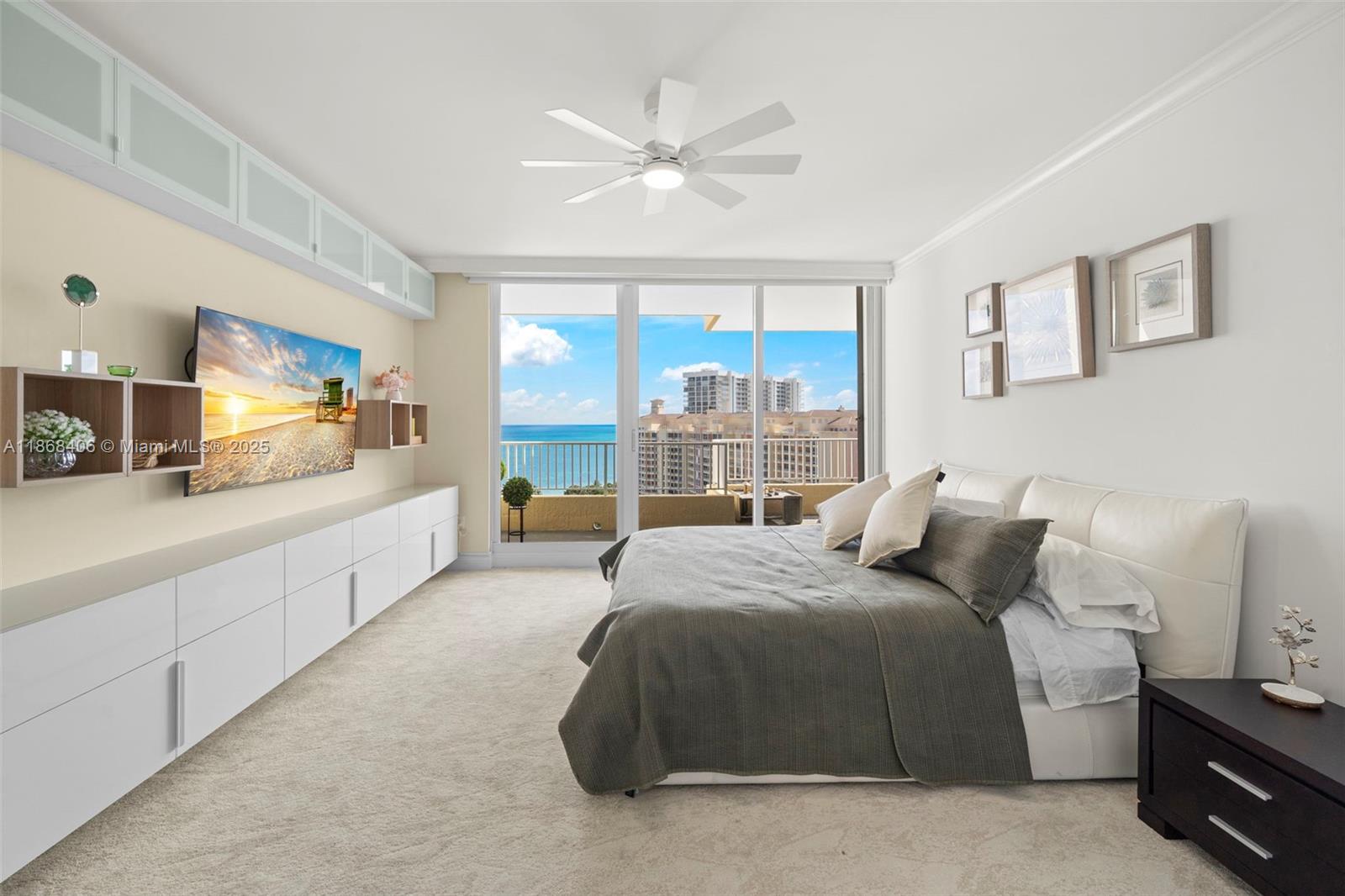 781 Crandon Blvd #1802, Key Biscayne FL 33149