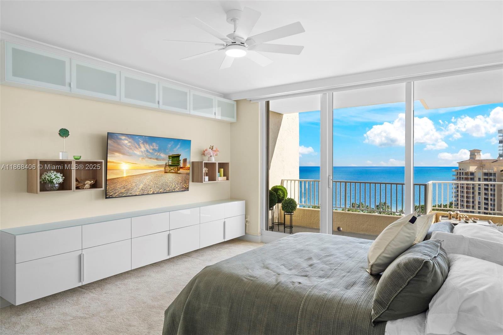 781 Crandon Blvd #1802, Key Biscayne FL 33149