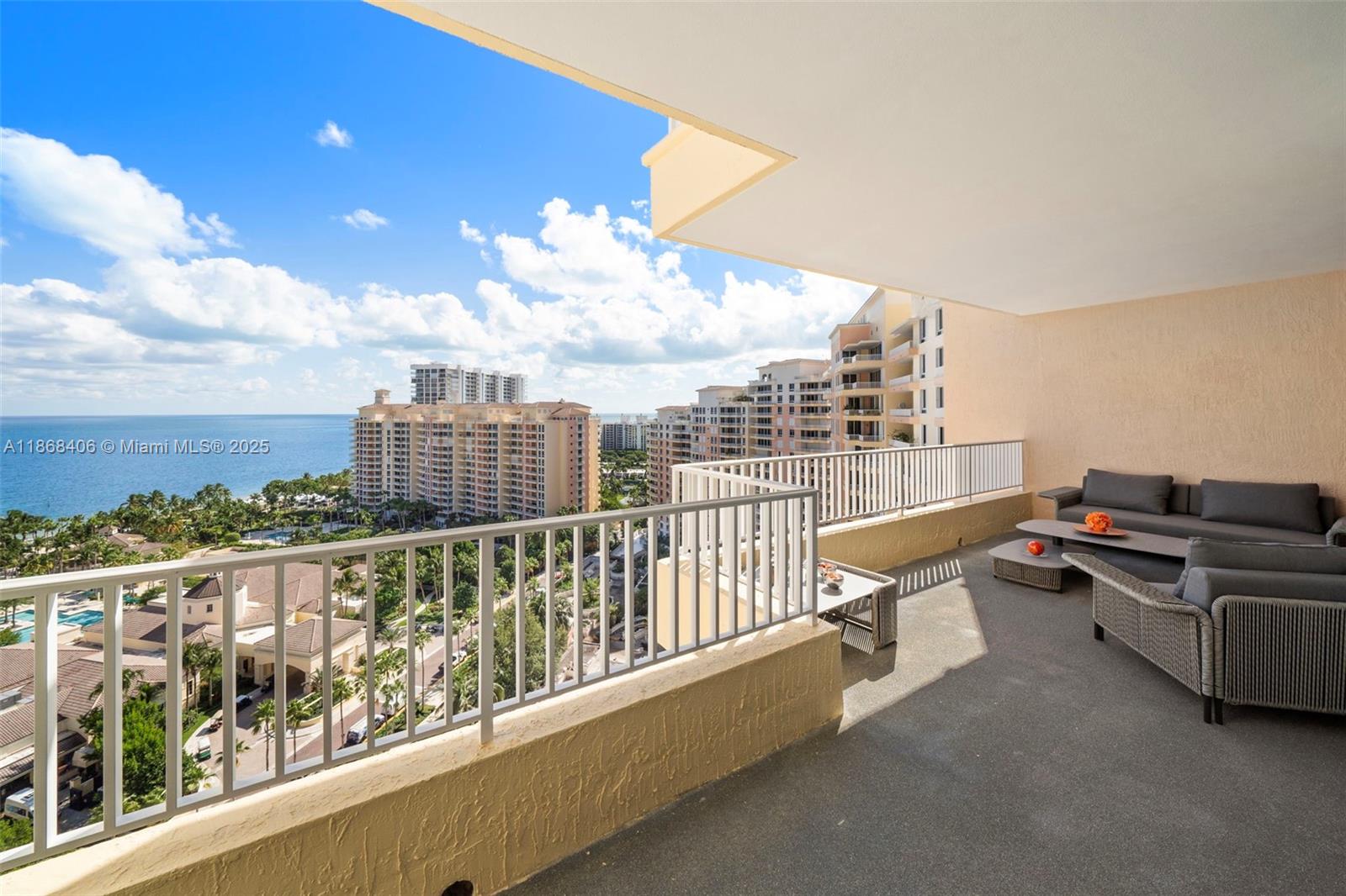 781 Crandon Blvd #1802, Key Biscayne FL 33149