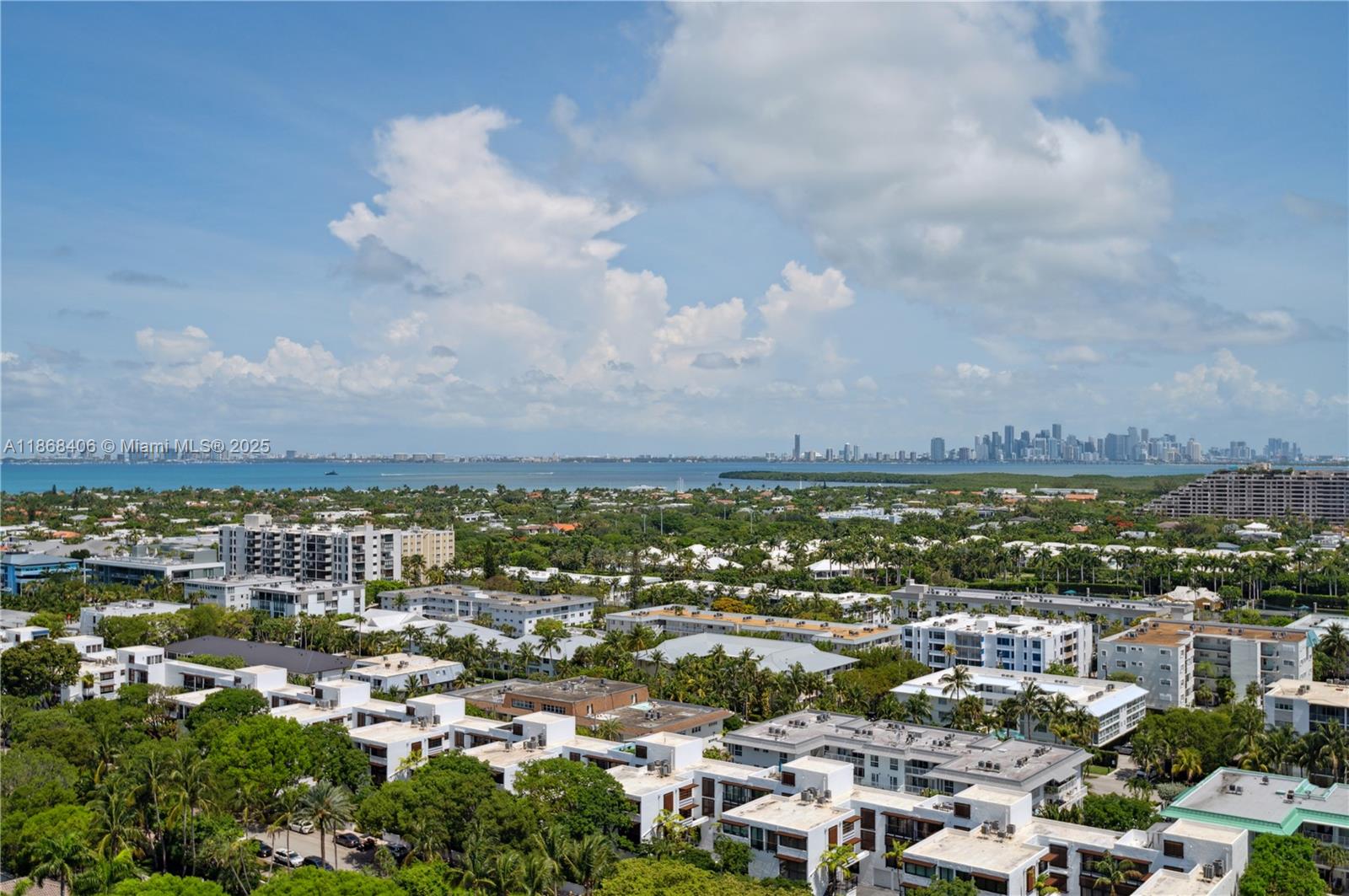 781 Crandon Blvd #1802, Key Biscayne FL 33149