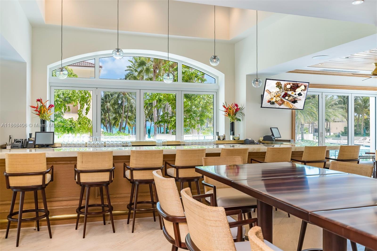 781 Crandon Blvd #1802, Key Biscayne FL 33149