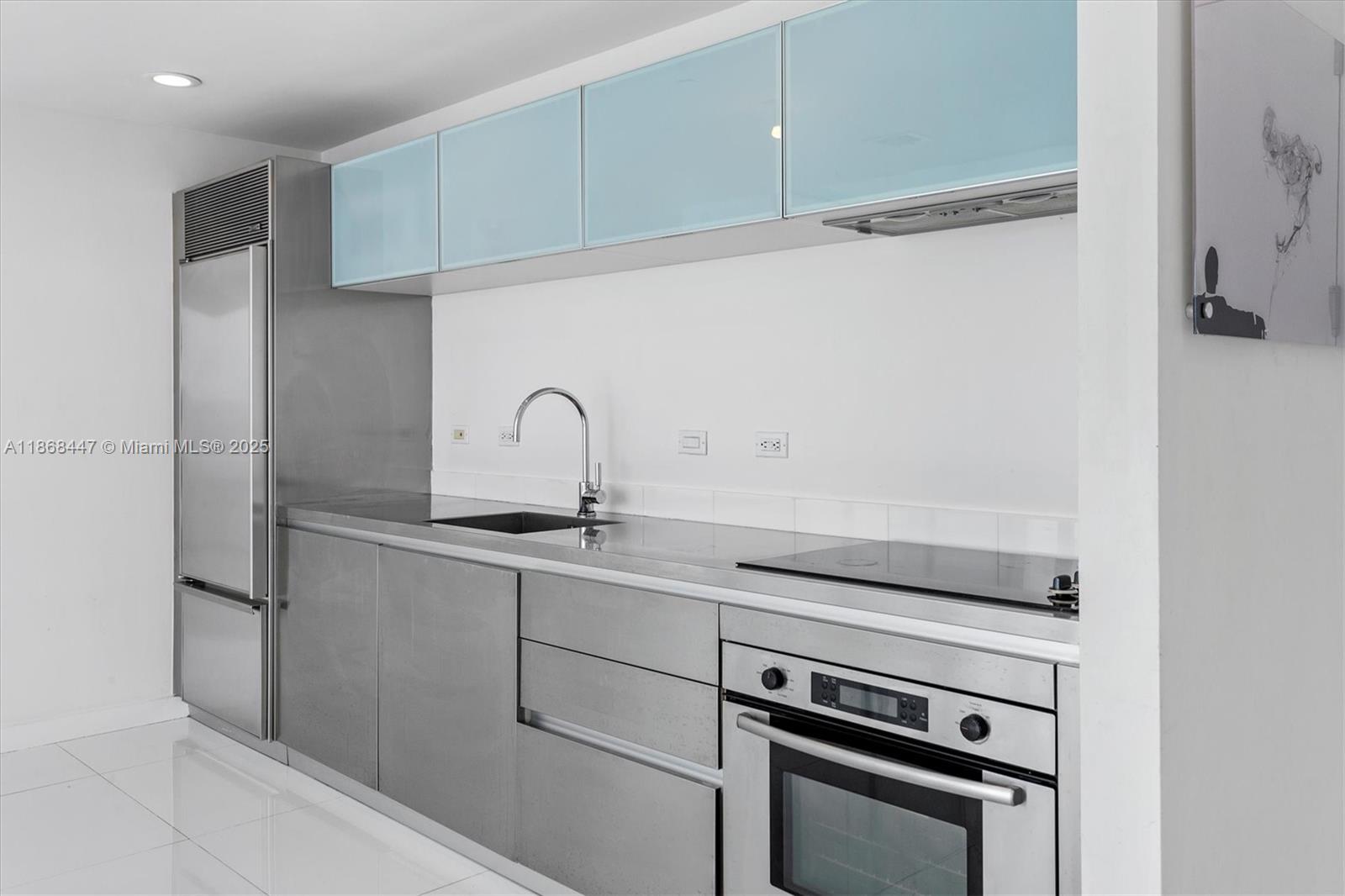 1040 Biscayne Blvd #3106, Miami FL 33132