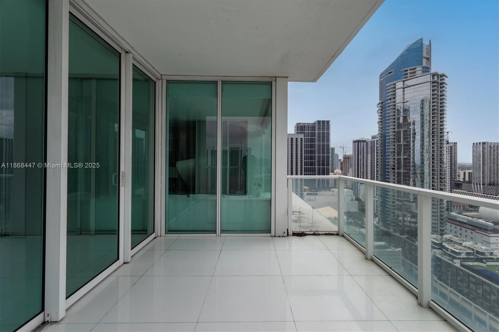 1040 Biscayne Blvd #3106, Miami FL 33132