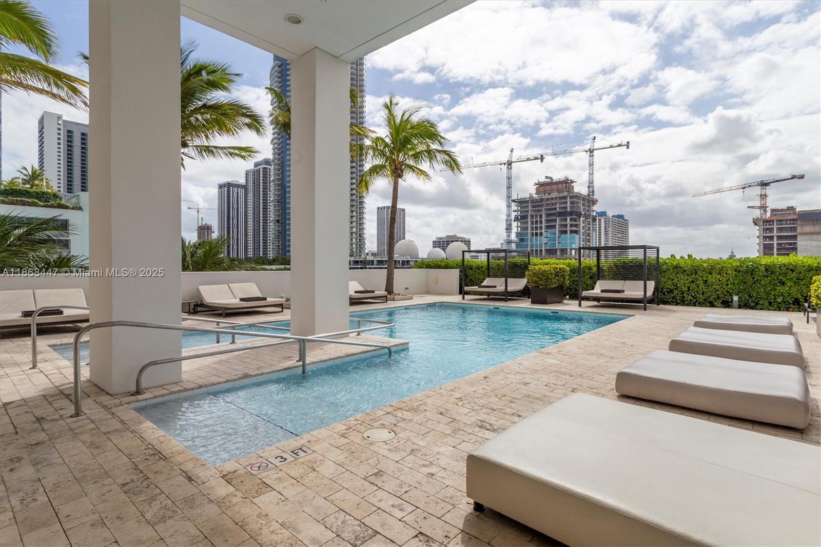 1040 Biscayne Blvd #3106, Miami FL 33132