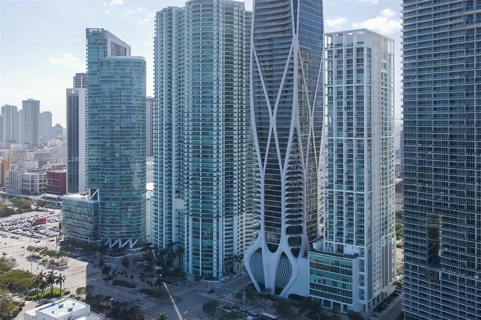 1040 Biscayne Blvd #3106, Miami FL 33132