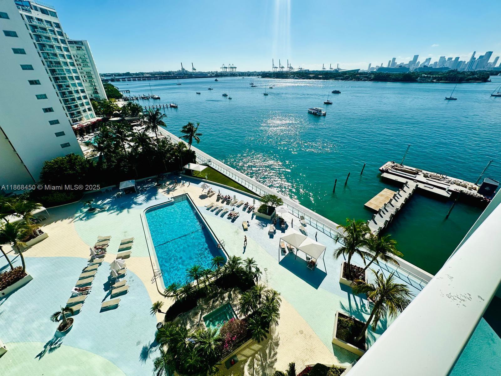 1200 West Ave #927, Miami Beach FL 33139