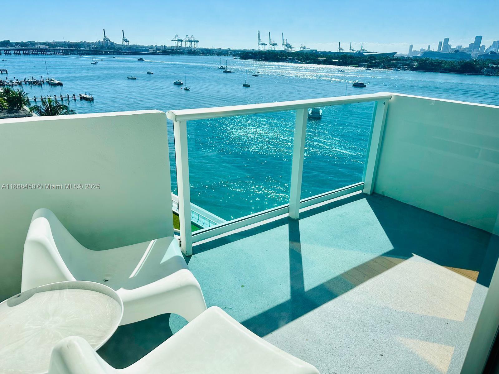 1200 West Ave #927, Miami Beach FL 33139