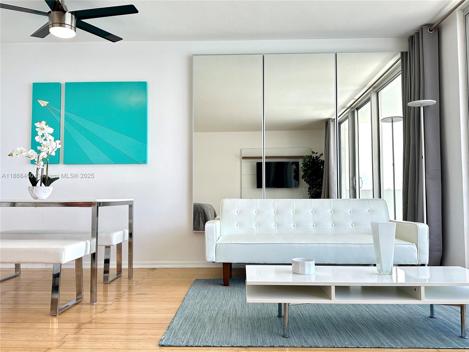 1200 West Ave #927, Miami Beach FL 33139