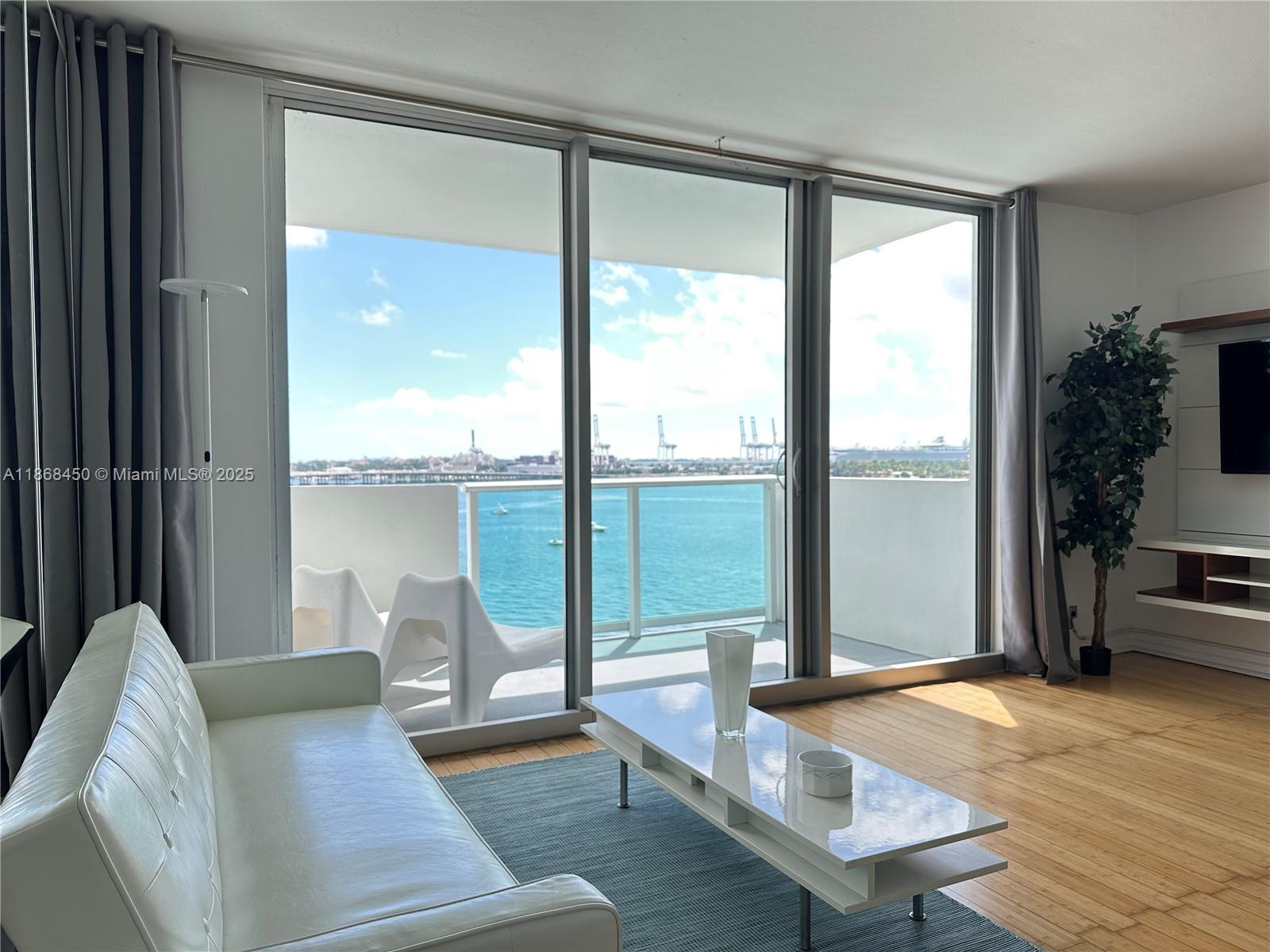 1200 West Ave #927, Miami Beach FL 33139