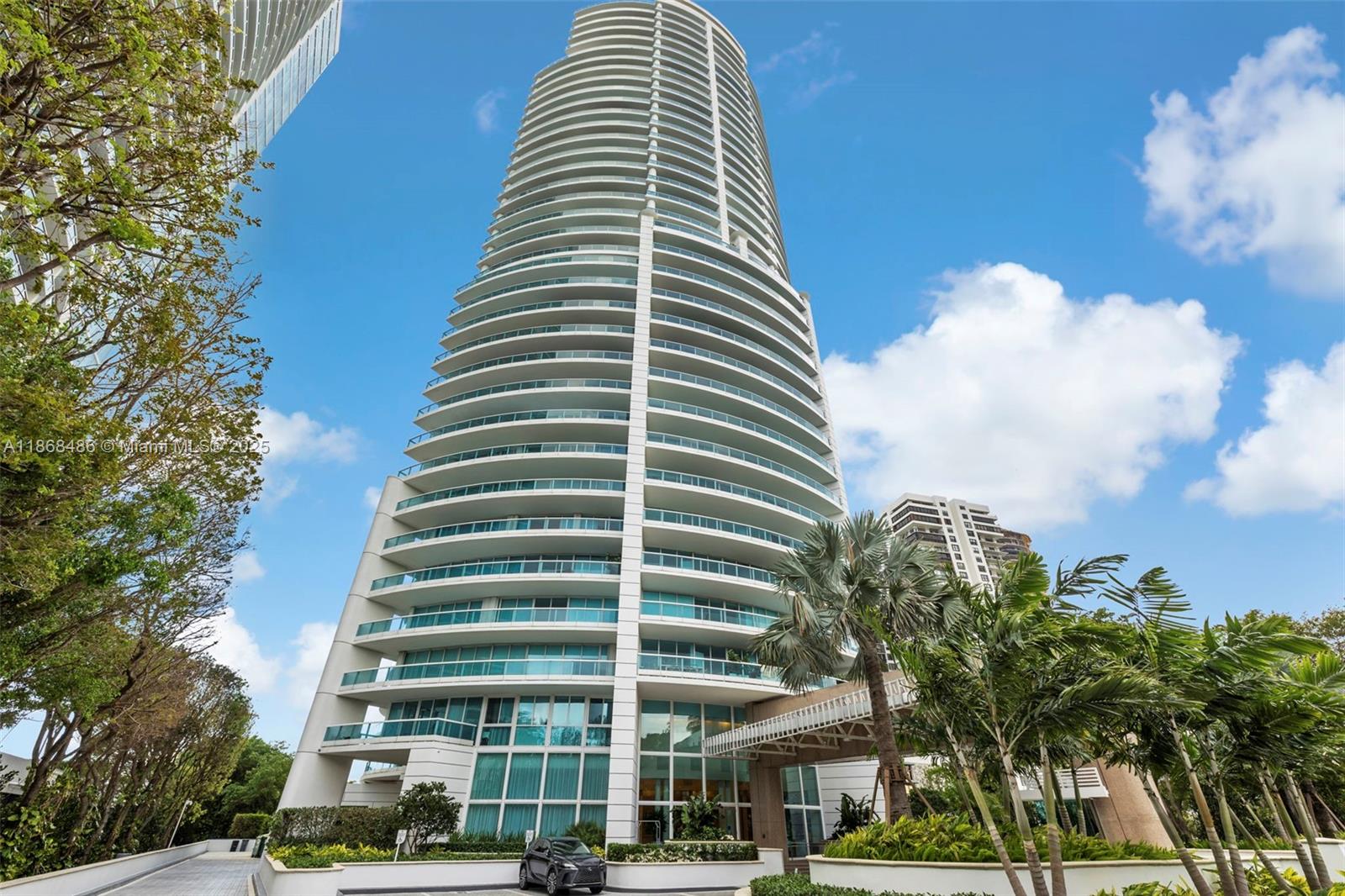 2127 Brickell Ave #1504, Miami FL 33129