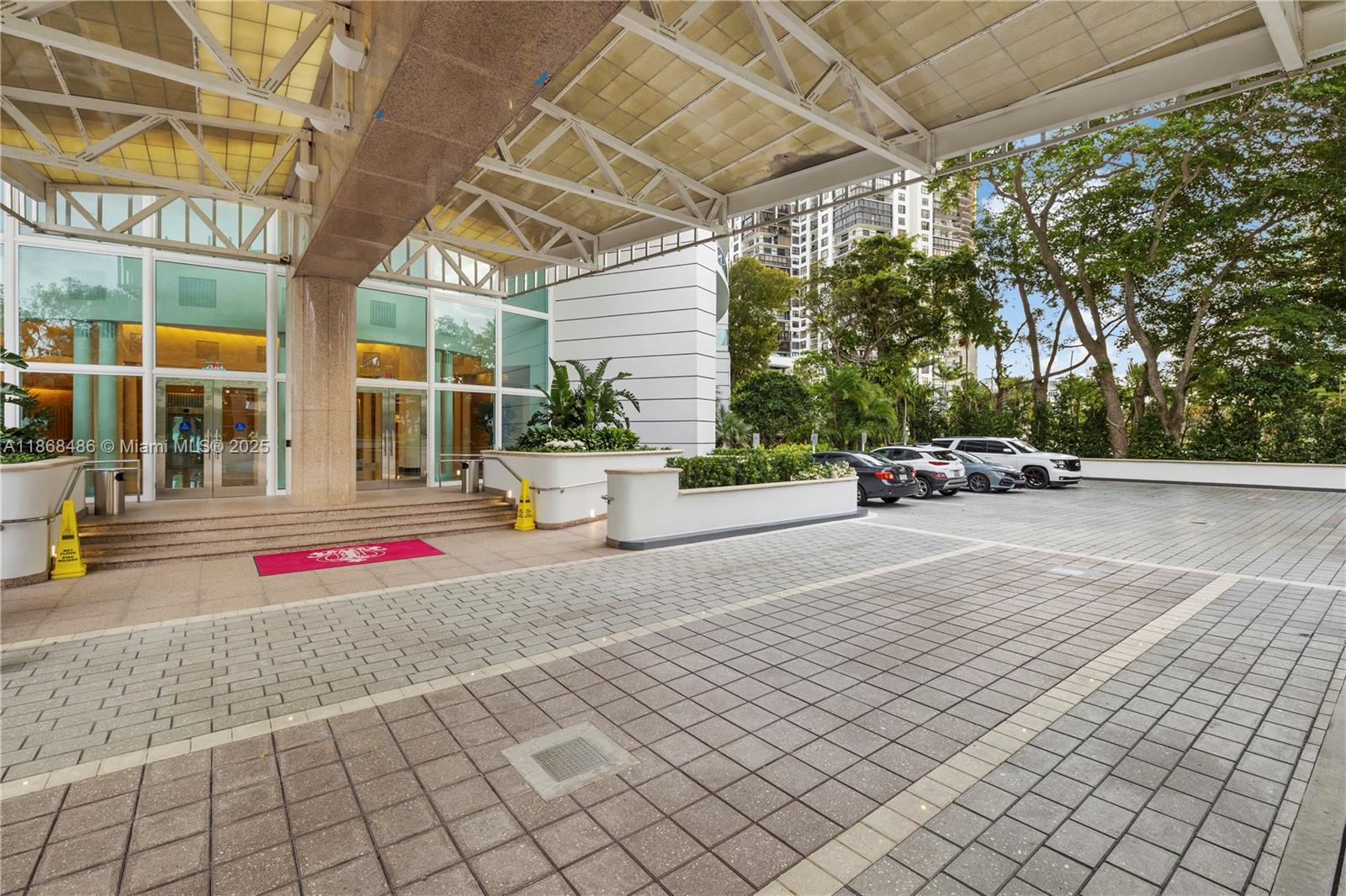 2127 Brickell Ave #1504, Miami FL 33129