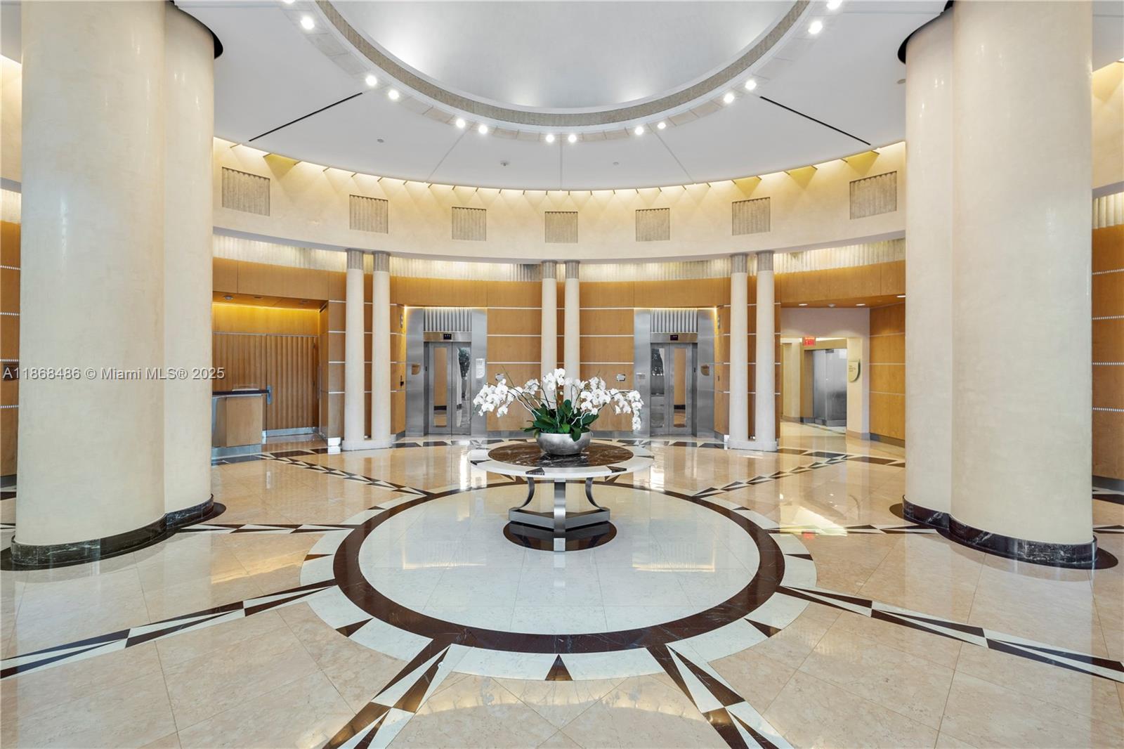 2127 Brickell Ave #1504, Miami FL 33129