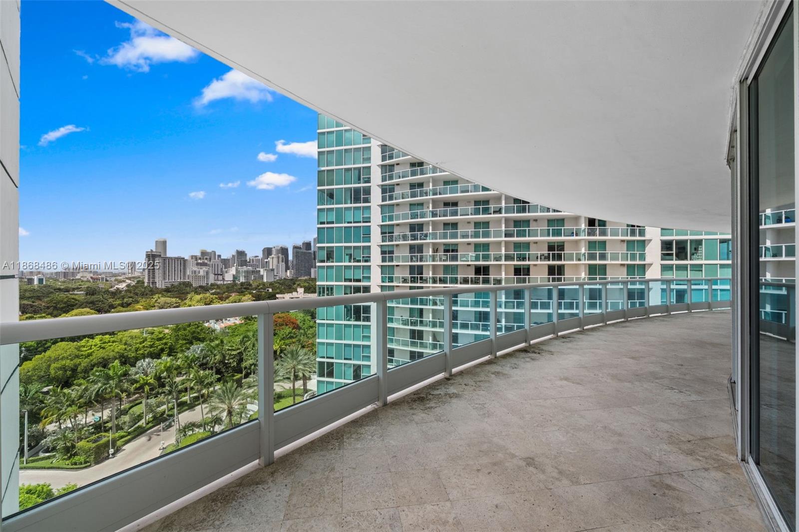 2127 Brickell Ave #1504, Miami FL 33129