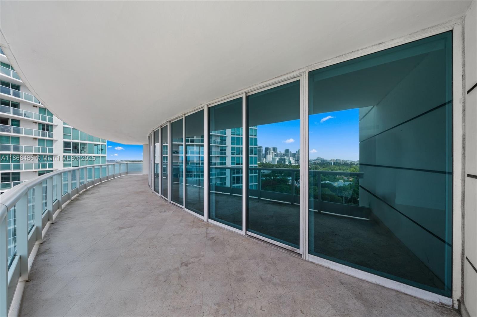 2127 Brickell Ave #1504, Miami FL 33129