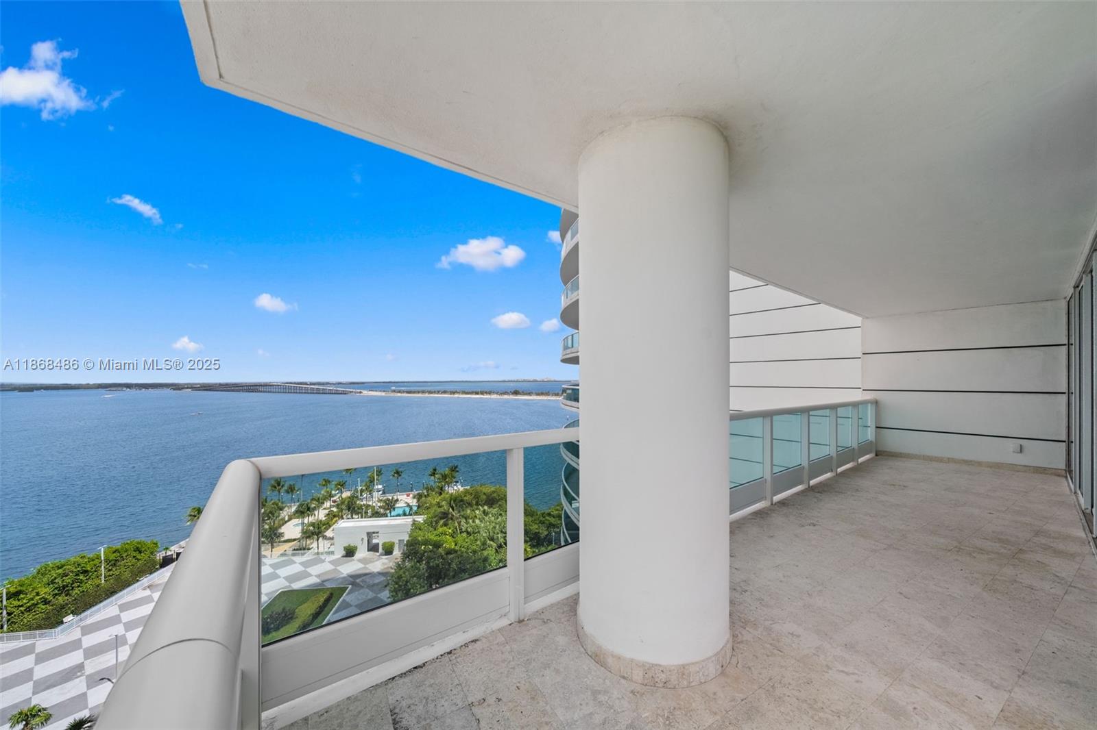 2127 Brickell Ave #1504, Miami FL 33129