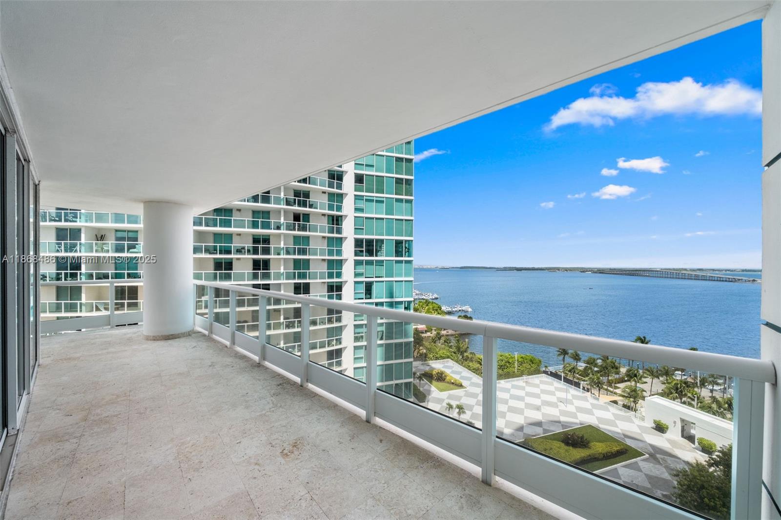 2127 Brickell Ave #1504, Miami FL 33129