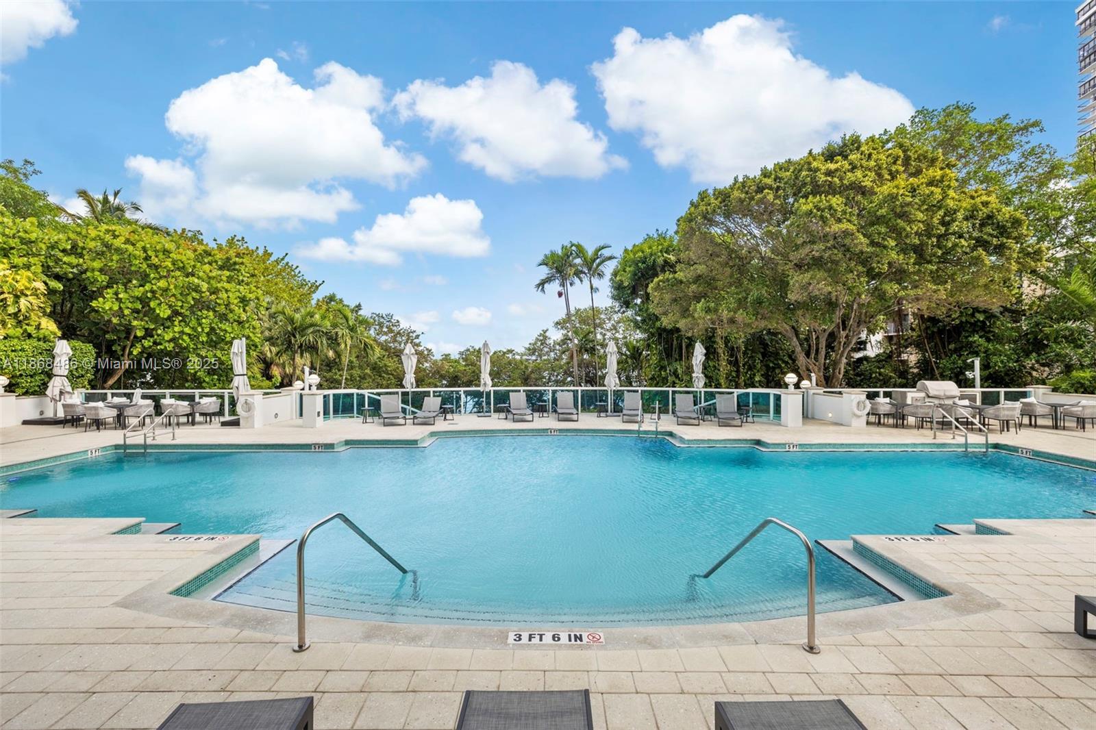 2127 Brickell Ave #1504, Miami FL 33129
