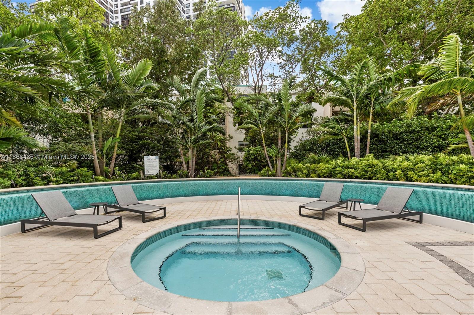 2127 Brickell Ave #1504, Miami FL 33129
