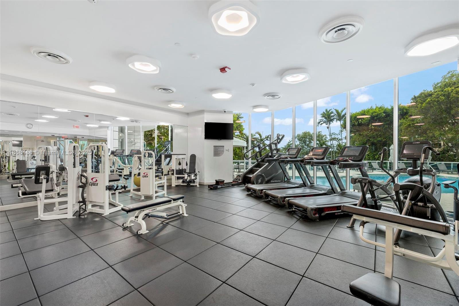 2127 Brickell Ave #1504, Miami FL 33129