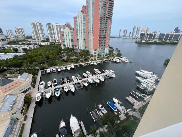 3340 NE 190th St #1507, Aventura FL 33180
