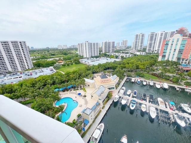 3340 NE 190th St #1507, Aventura FL 33180
