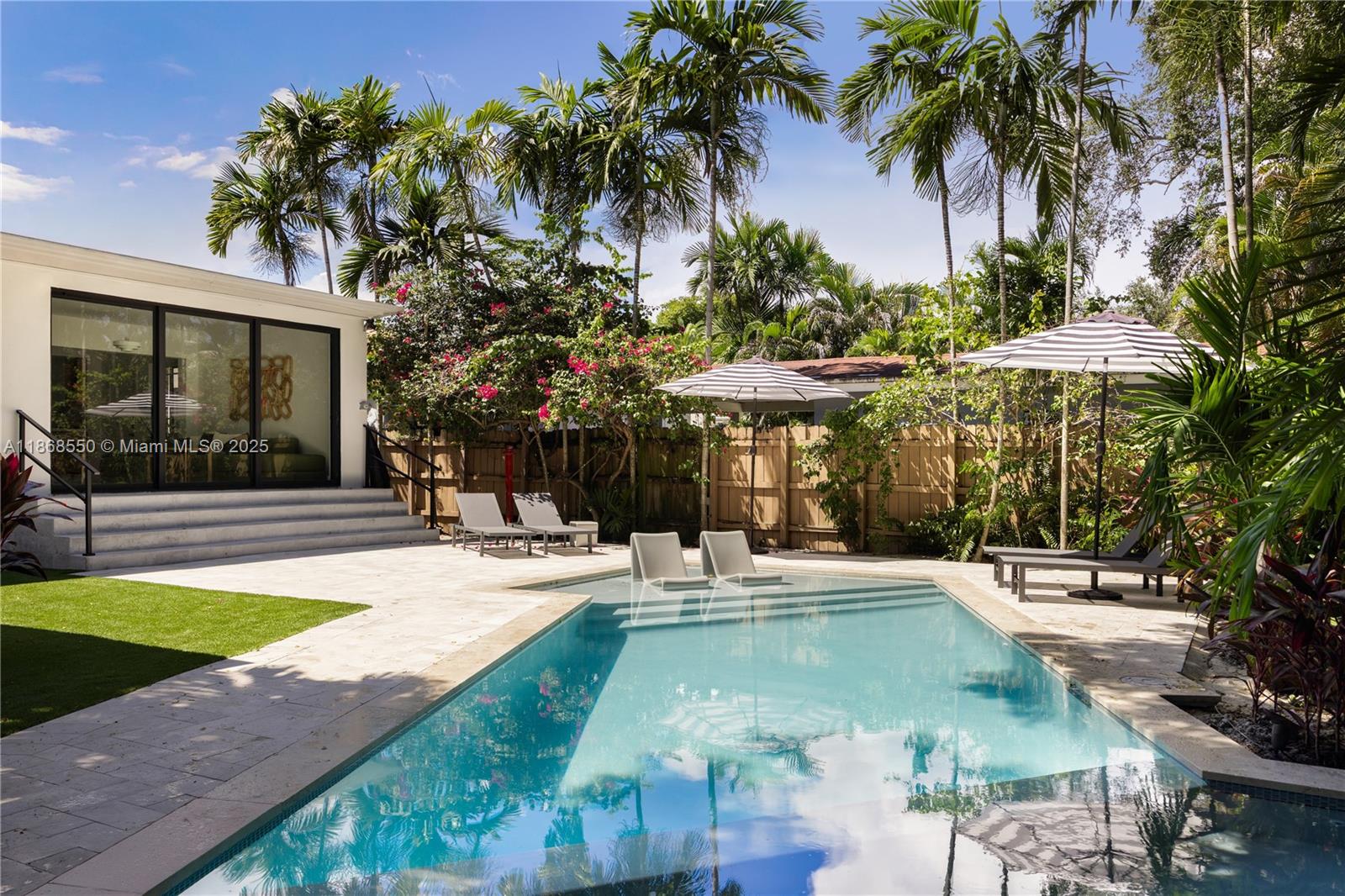 141 SW 23rd Rd, Miami FL 33129