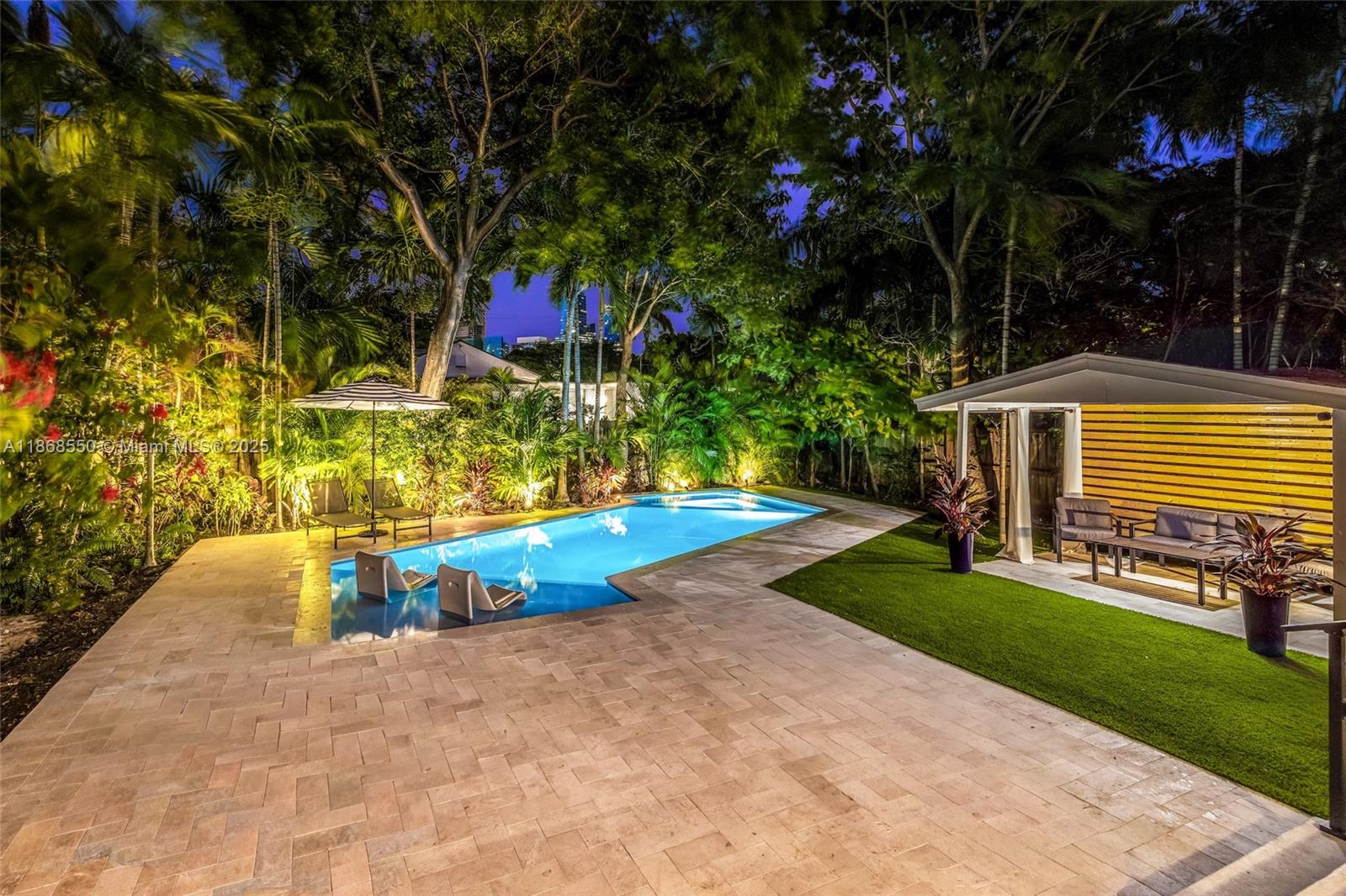 141 SW 23rd Rd, Miami FL 33129