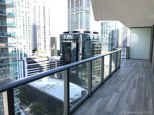 1300 S Miami Ave #1811, Miami FL 33130
