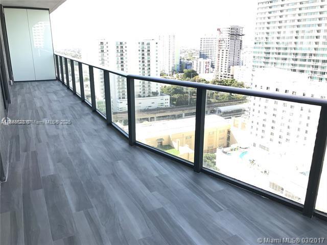 1300 S Miami Ave #1811, Miami FL 33130