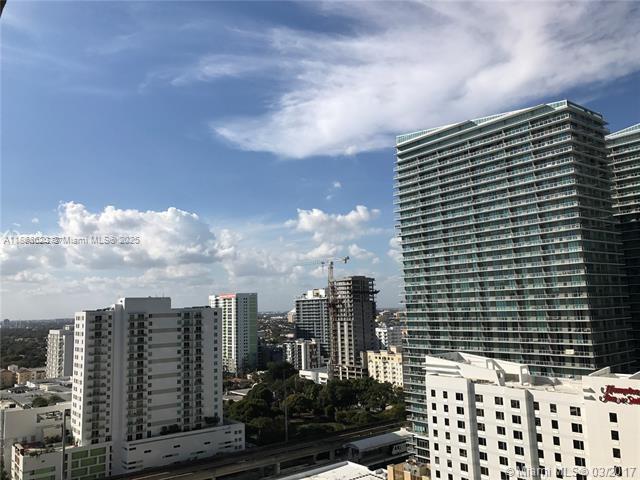 1300 S Miami Ave #1811, Miami FL 33130