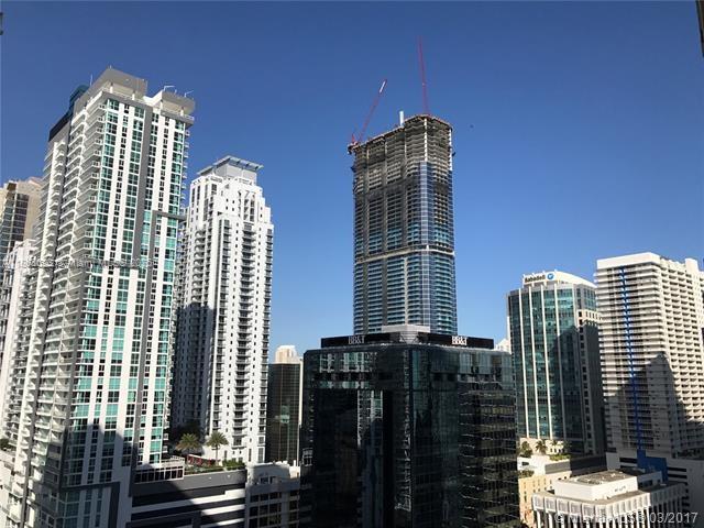 1300 S Miami Ave #1811, Miami FL 33130