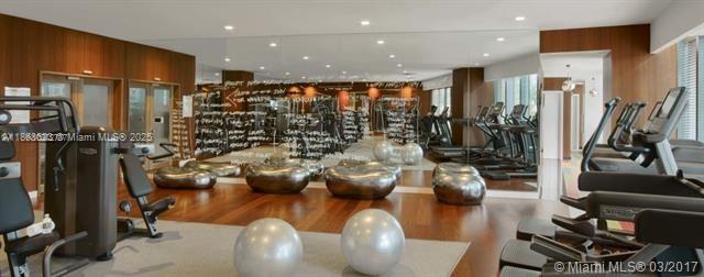 1300 S Miami Ave #1811, Miami FL 33130