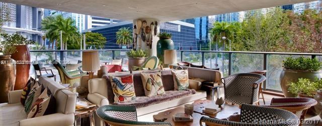 1300 S Miami Ave #1811, Miami FL 33130