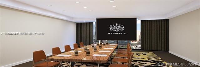 1300 S Miami Ave #1811, Miami FL 33130